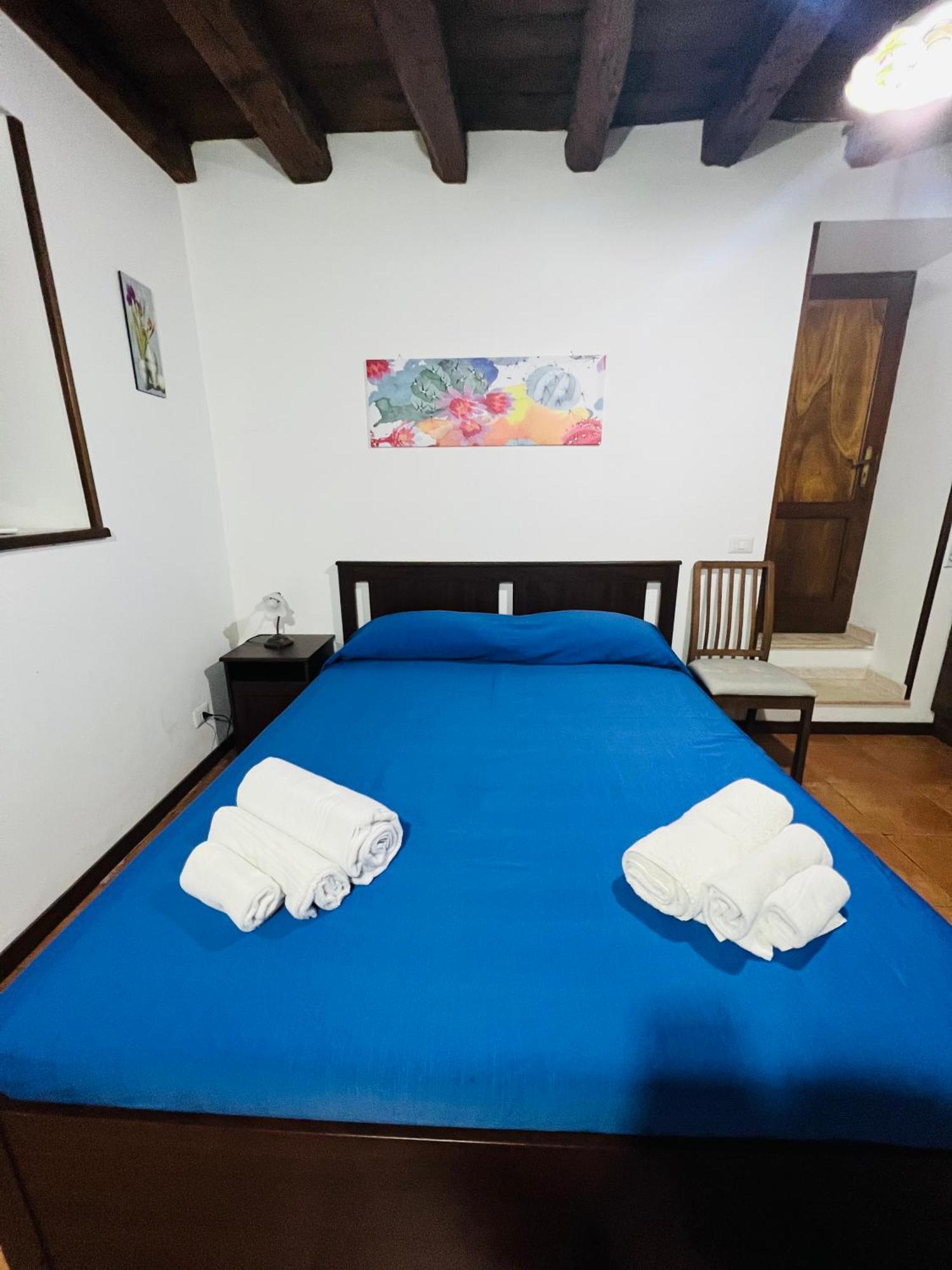 Studios Osterio Cefalù Esterno foto
