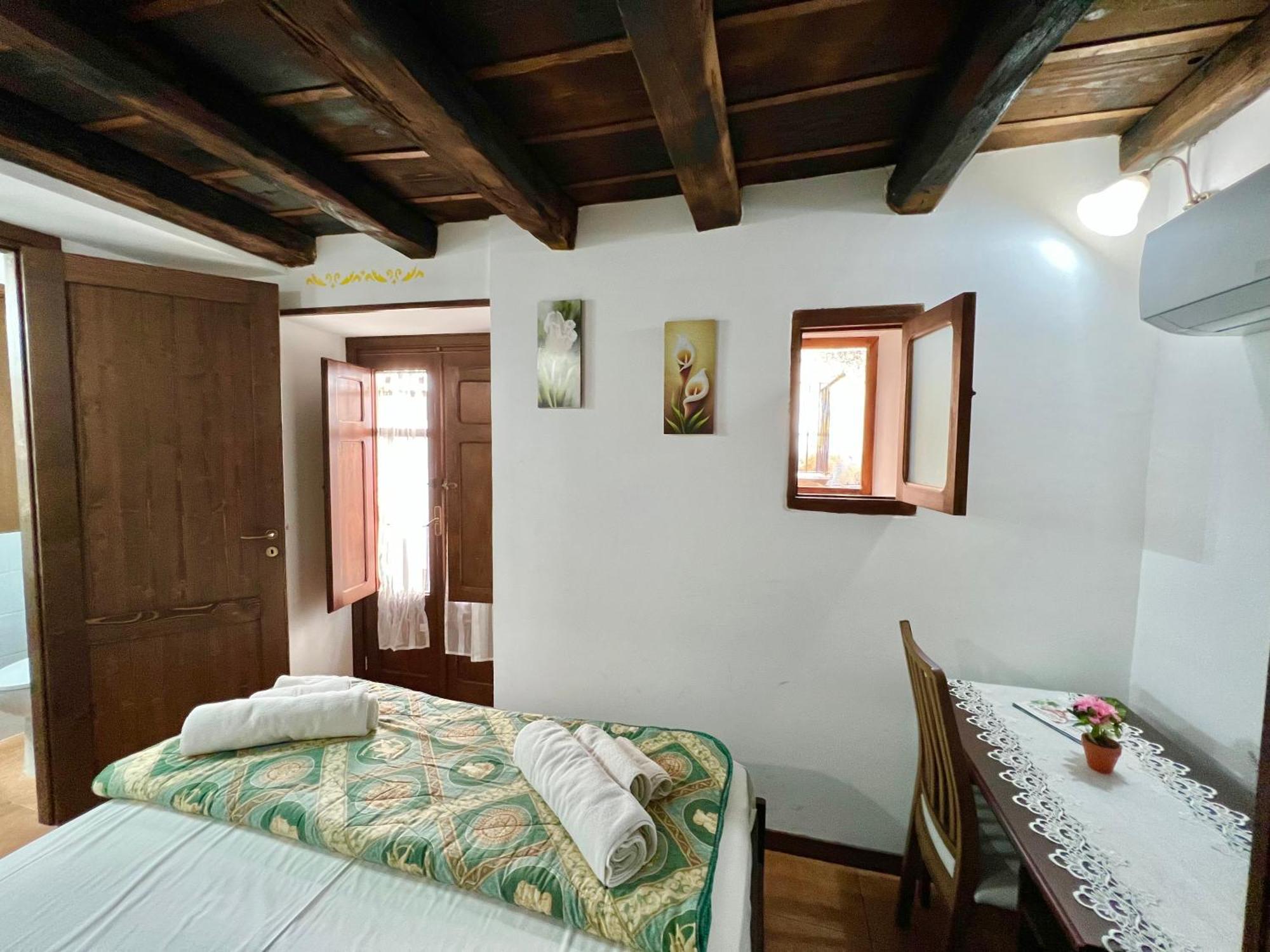 Studios Osterio Cefalù Esterno foto